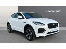 Jaguar E-Pace 2.0 D200 R-Dynamic S 5dr Auto Diesel Estate
